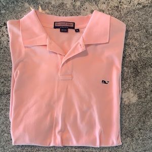 Vineyard Vines Polo Shirt